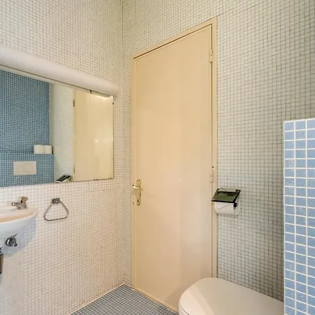Fuths Loft Penthouse 85 * Antwerpen