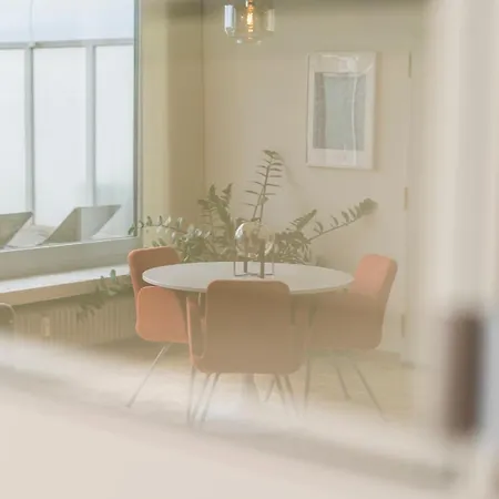 Fuths Loft Penthouse 85 *