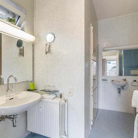 Fuths Loft Penthouse 85 Appartement *