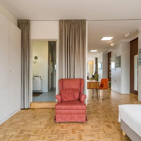 Fuths Loft Penthouse 85 *