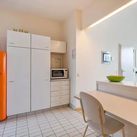 Fuths Loft Penthouse 85 Antwerpen