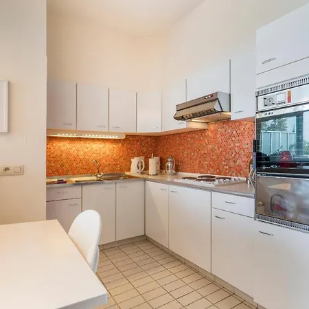Fuths Loft Penthouse 85 Appartement *