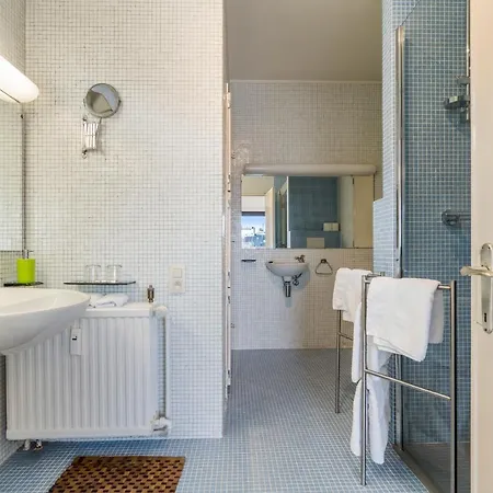Fuths Loft Penthouse 85 *