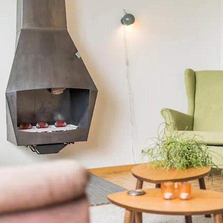 Fuths Loft Penthouse 85 *