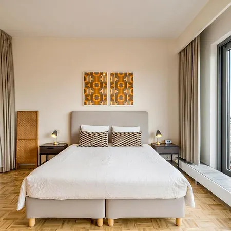 Fuths Loft Penthouse 85 *