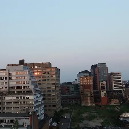 Fuths Loft Penthouse 85 *